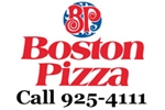Boston Pizza