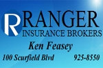 Ranger Insurance
