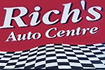 Rich�s Auto Center