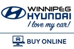 Winnipeg Hyundai