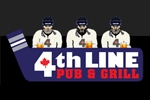 4th Line Pub and Grill