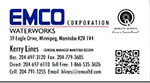 EMCO Corporation