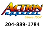 Action Apparel