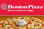 Boston Pizza