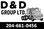 D & D Group Ltd.