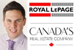 Dustin Marks - ROYAL LePAGE