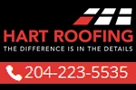 Hart Roofing