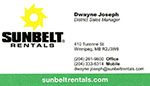 Sunbelt Rentals