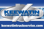 Keewatin Truck Service