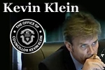 Kevin Klein