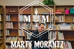 Marty Morantz