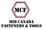 Mid Canada Fasteners & Tools Ltd.