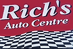 Rich's Auto Center