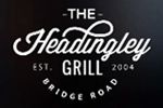 The Headingley Grill