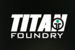 Titan Foundry