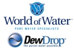 World of Water - Your Pure Water & Ice Specialists Since 1976