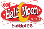Half Moon Drive In Half Moon Drive In