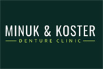 Minuk & Koster Denture Clinic Minuk & Koster Denture Clinic