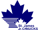St. James Jr. Canucks