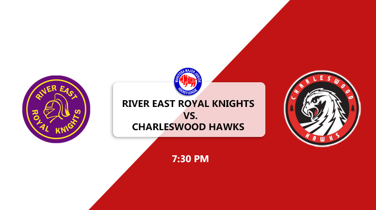 Hawks Host Royal Knights in Battle for Third Place Hawks Host Royal Knights in Battle for Third Place