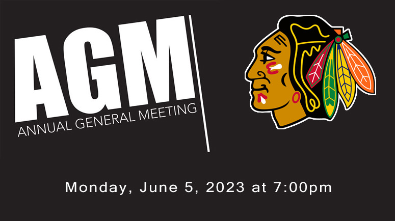 Charleswood Hawks Annual General Meeting