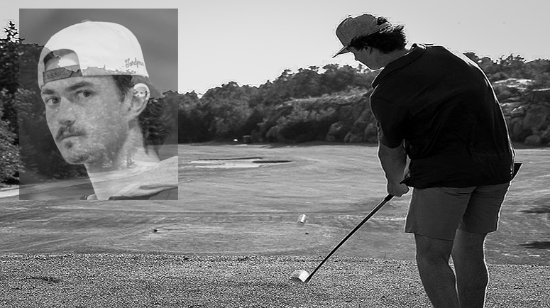 Carter 'RUSH' Willson Memorial Golf Tournament