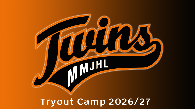 Fort Garry/Fort Rouge Twins Tryout Camp 2026/27