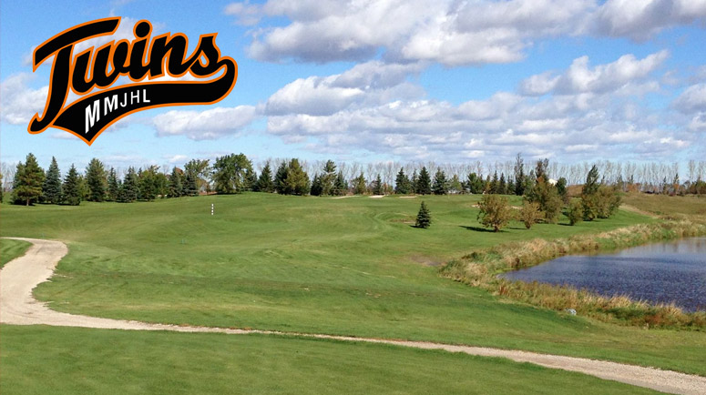 Fort Garry/Fort Rouge Twins (MMJHL) Golf Tournament