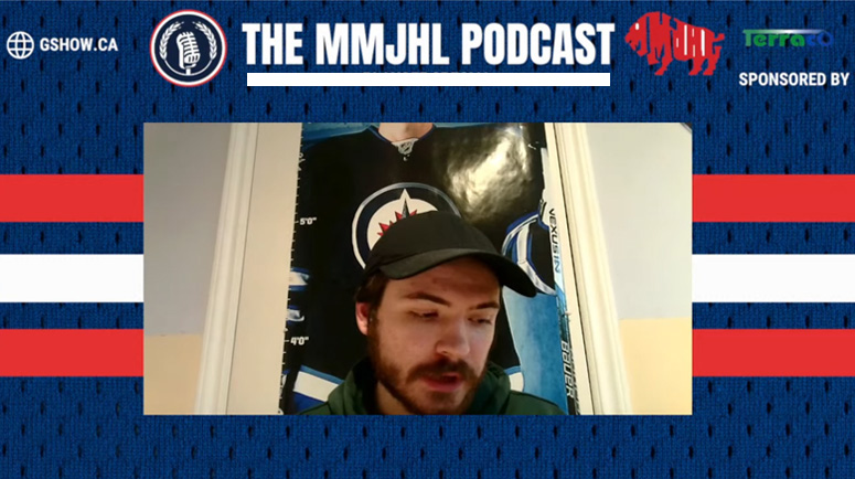 MMJHL Podcast - Season 3, Episode 7 MMJHL Podcast - Season 3, Episode 7