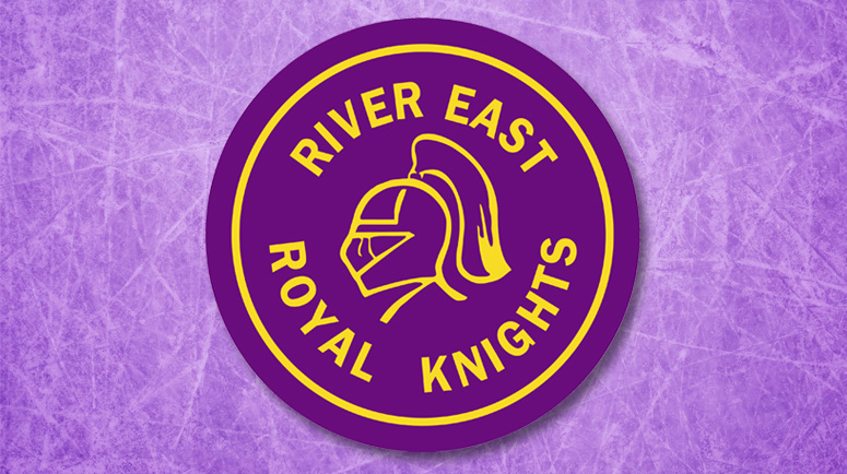 River East Royal Knights Camp 2021-22