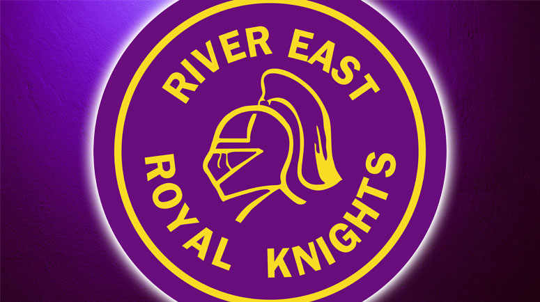 RIVEREAST ROYAL KNIGHTS TRAINING CAMP SCHEDULE 2025