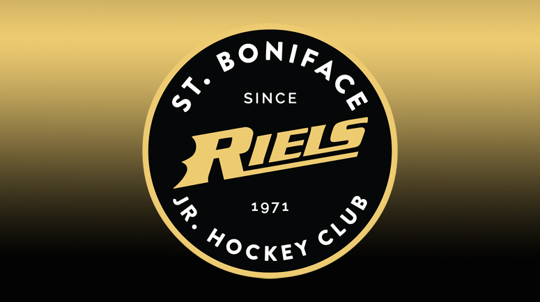 St. Boniface Riels 2026-27 Training Camp