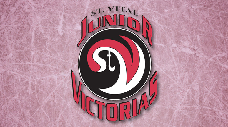St. Vital Jr. Victorias Camp 2021-22