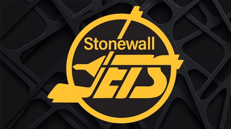 STONEWALL JETS MAIN CAMP