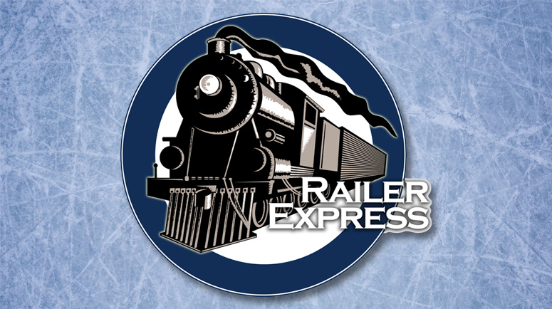 Transcona Railer Express Camp and Exhibition