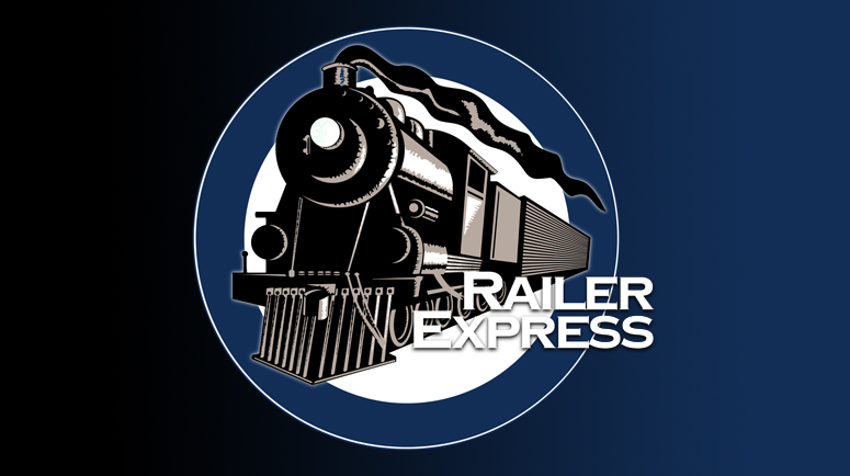 Railer Express Fall Camp 2026 Railer Express Fall Camp 2026