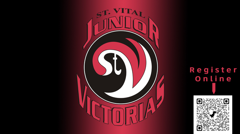 St. Vital Junior Victorias Tryout/Training Camp 2026-27
