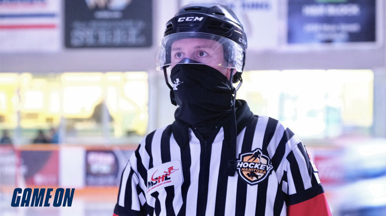 MMJHL Abiding by Hockey Manitoba Latest Ruling