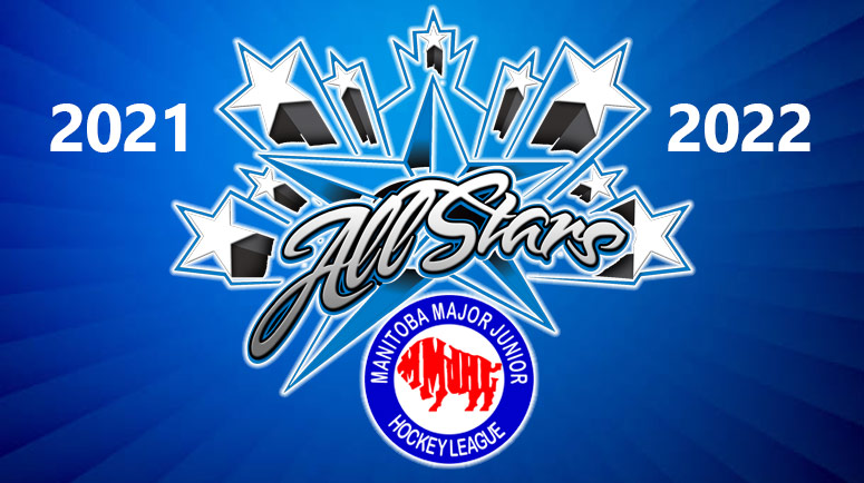 2021-2022 MMJHL All-Stars