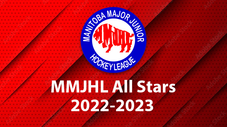 2022-2023 MMJHL ALL-STARS