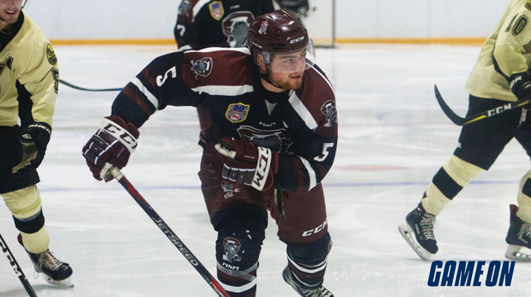 MMJHL Opens 2020-21 Season on Friday Night
