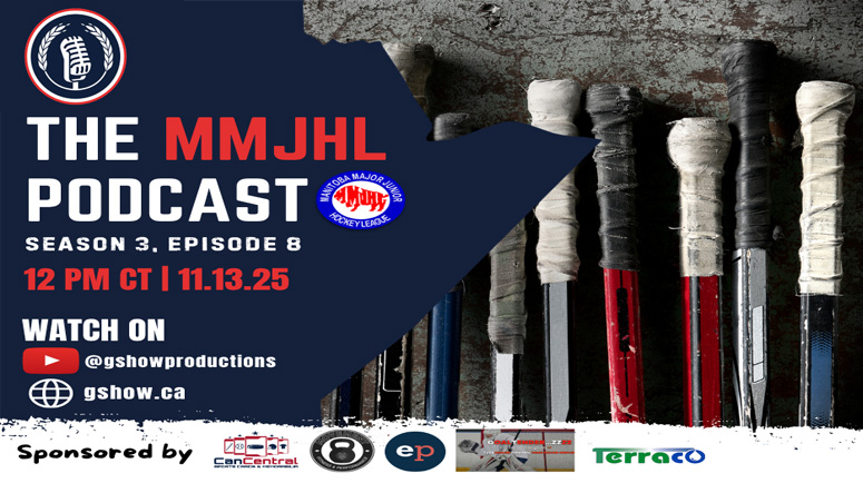 MMJHL Podcast - Season 3, Episode 8