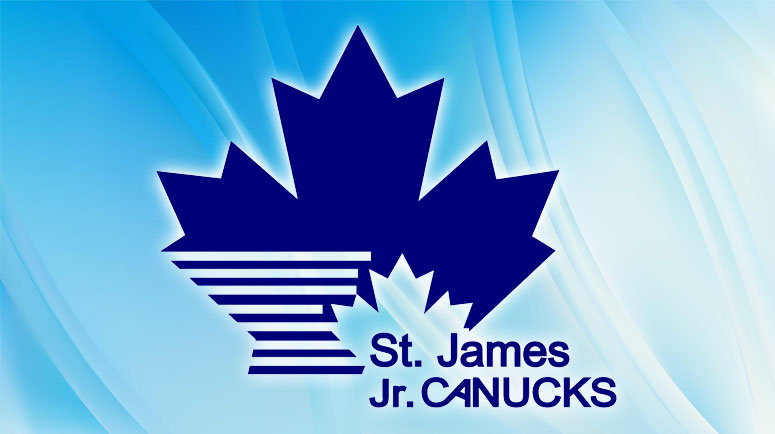 ST.JAMES JR CANUCKS ARE HIRING!