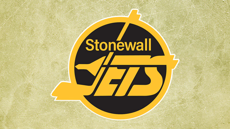 Stonewall Jets Training Camp 2022-2023