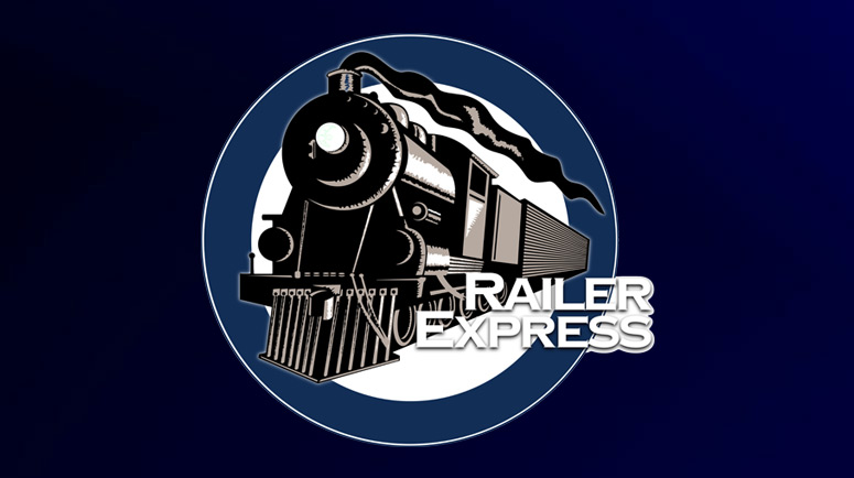 2025 TRANSCONA RAILER EXPRESS TRAINING CAMP