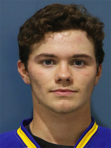 Brendan Labossiere Brendan Labossiere