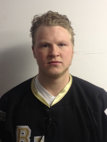 Trevor Slama Trevor Slama