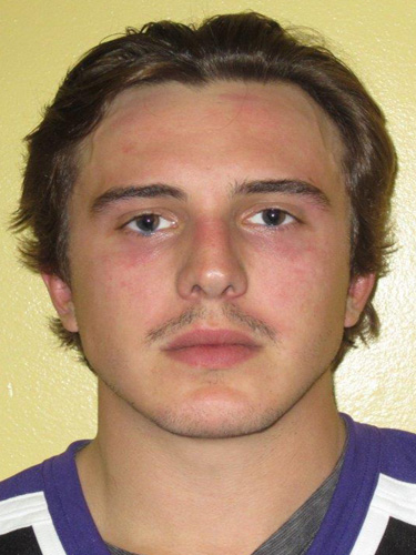 Colton Kalinski Colton Kalinski