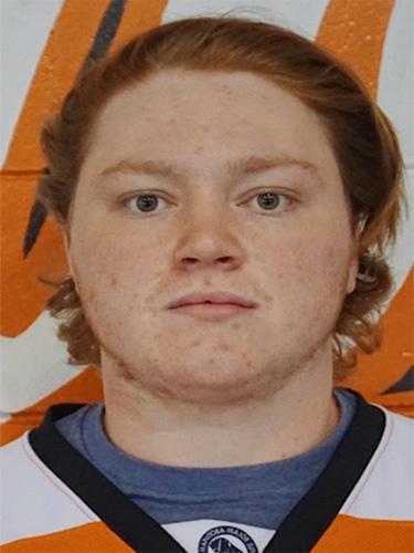 Evan Grierson Evan Grierson