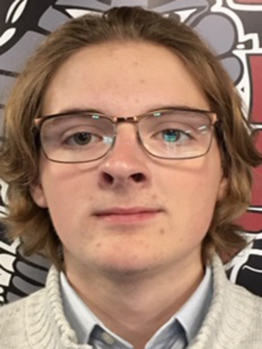 Eric Klassen Eric Klassen